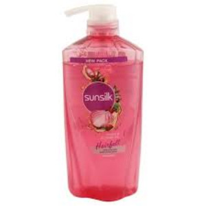 Sunsilk Onion & Jojoba Oil Hairfall Shampoo 700Ml