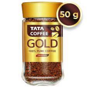 Tata Coffee Gold Original 50Gm
