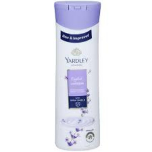 Yardley London English Lavender Body Lotion 100 Ml