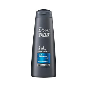 Dove Men Care Anti Dandruff 2 In 1 Shampoo Conditioner 340Ml