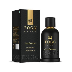 Fogg Scent Oud Extreme Perfum 100Ml