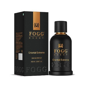 Fogg Scent Oriental Extreme Perfum 100Ml