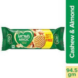 Sunfeast Moms Magic Cashew & Almond 94.5Gm