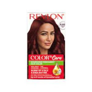 Revlon Color N Care 6.60 Intense Red 40Gm