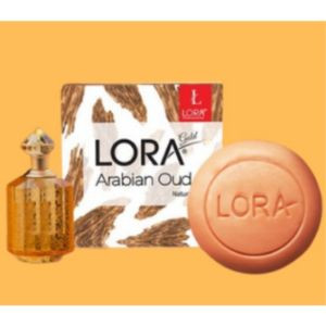 Lora Arabian Oud Bath Soap 70Gm
