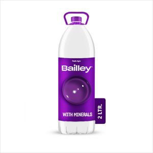 Bailley Drinking Water 2L