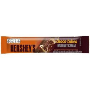 Hershey'S Cookies N Creme Choco Tubes 0.80Gm