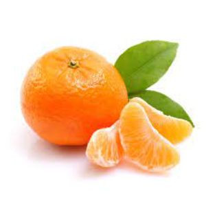 Orange Mandarin 500G