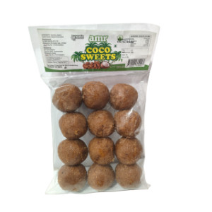 Amr Coco Sweets 12Pc