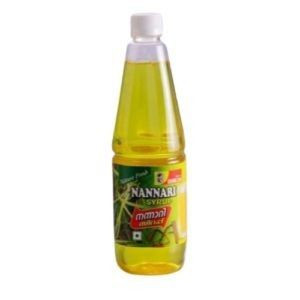Al Radih Naruneendi Nannari Syrup 700 Ml