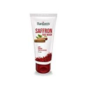 Banjaras Saffron With Sandal Face Wash 100Ml