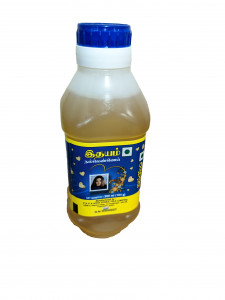 Idhayam gingelly oil 200g(b)