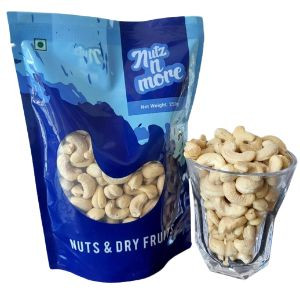 Nutz N More Nuts & Dry Fruits 250Gm