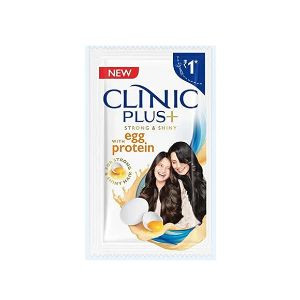 Clinic Plus Strength & Thick Health Shampoo 5.5Ml