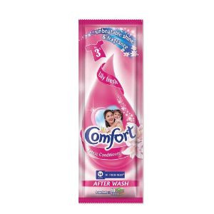 Comfort Fabric Conditioner Royale 19Ml