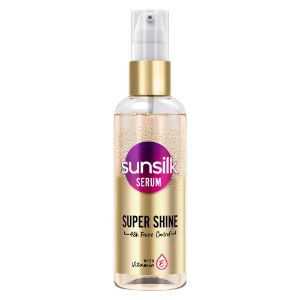 Sunsilk Serum Super Shine With Vitamin E 100Ml