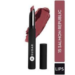Tack Transferproof Lipstick 15 Salmon Republic 2 G