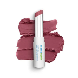 Mamaearth  Lipstick 06 Petal Pink 3.5G