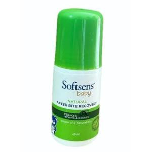 Softsens Mosquito Afterbite Recovery 40 Ml