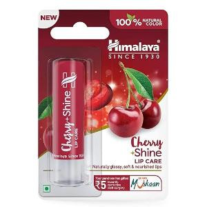 Himalaya Cherry Shine Lip Care 4.5Gm