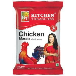 Kitchen Treasures Chicken Masala 100G