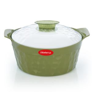 Blueberry insulated hotpot 3000
