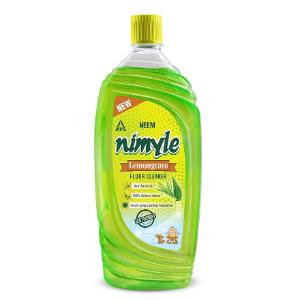 Nimyle Lemongrass Floor Cleaner 500Ml