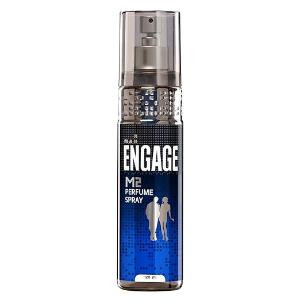 Engage M2 Perfume Spray Man 120 Ml