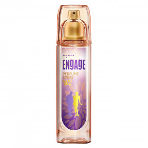 Engage W2 Perfume Spray Woman 120 Ml
