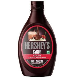 Hersheys Chocolate Syrup 623 Gm