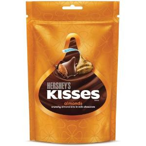 Hershey'S Kisses Almonds 33.6G
