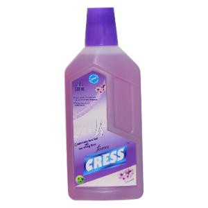 Fams Cress Floor Clnr Lavender 1 L
