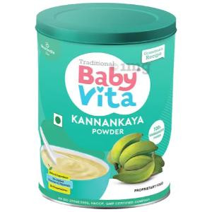 Baby Vita Kannankaya Powder 300Gm