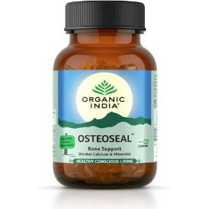 Organic Osteoseal Capsules 60