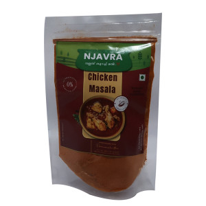 Njavra Chicken Curry Masala Powder 75G