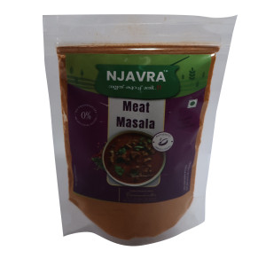 Njavra Meat Masala Powder 75G