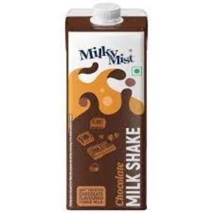 Milky Mist Chocolate Milkshake 1Ltr