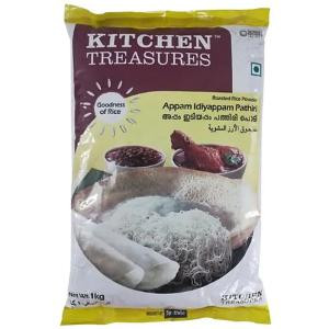 Kitchen treasures roasted rice powder appam idiyappam 1 kg