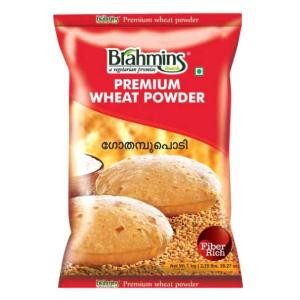 Brahmins wheat powder 2 kg