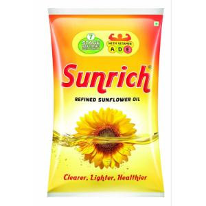 Sunrich Sunflower Economy 770 G