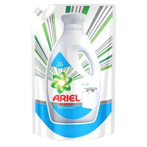 Ariel Matic Liquid Detergent Top Load 1L  Pouch