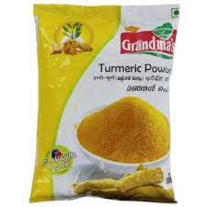Grandma'S Turmeric Powder 250Gm