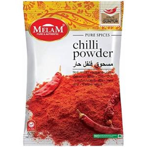Melam Chilly Powder 100G