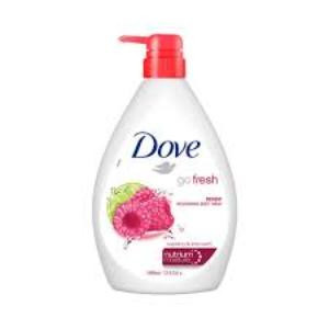 Dove Go Fresh Renew Nourishing Body Wash 1000 Ml