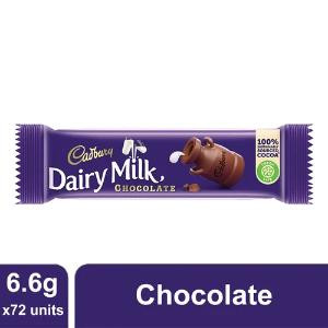 Cadbury Dairy Milk 6.6G