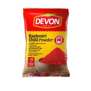 Devon Kashmiri Chilli Powder 250 G