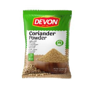 Devon Coriander Powder 250Gm