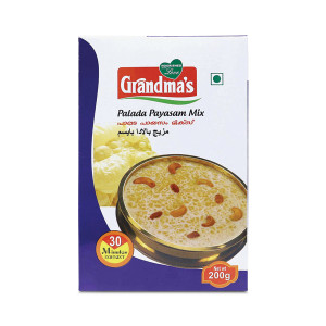 Grandma'S Rice Palada Payasam Mix 200 Gm