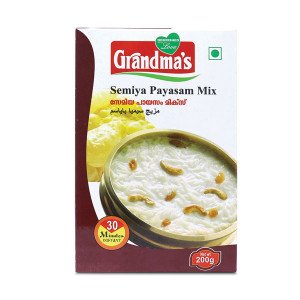 Grandma'S Semiya Payasam Mix 200 Gm