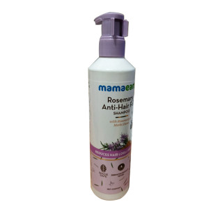 Mamaearth Rosemary Hair Growth Shampoo 250 Ml
